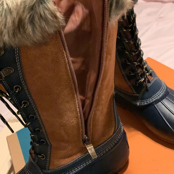 Sporto original duck boot - Picture 6 of 6